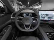 Volkswagen Teramont II (China Market) Москва  - изображение 43