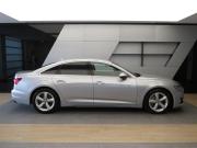 Audi A6 V (C8) Санкт-Петербург  - изображение 66