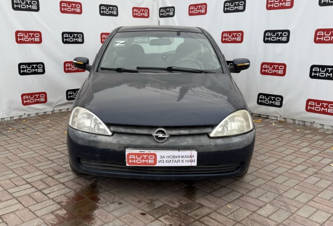 Opel Corsa C с пробегом 2000 года, цена 149 999 рублей, 198878 км, хэтчбек, Автокод Объявления