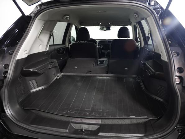 Nissan X-Trail III Рестайлинг с пробегом 2021 года, цена 2 449 000 рублей, 60768 км, внедорожник, Автокод Объявления
