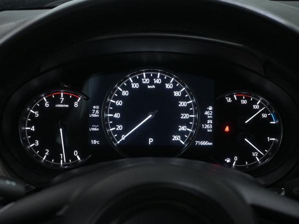 Mazda 6 III (GJ) Рестайлинг 2 с пробегом 2021 года, цена 2 840 000 рублей, 71730 км, седан, Автокод Объявления