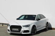 Audi A3 III (8V) Рестайлинг Березники  - изображение 19