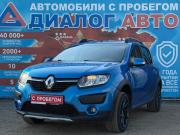 Renault Sandero II Набережные Челны  - изображение 26