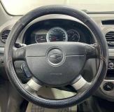 Chevrolet Lacetti I Воронеж  - изображение 35
