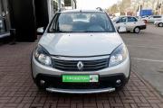 Renault Sandero I Ульяновск  - изображение 28