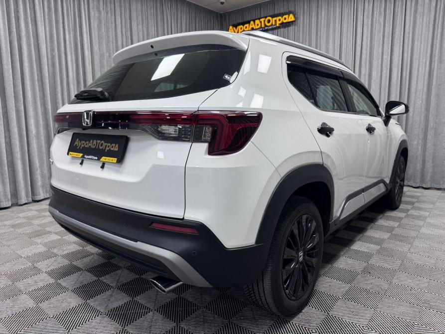 Honda WR-V III Стерлитамак  - изображение 13