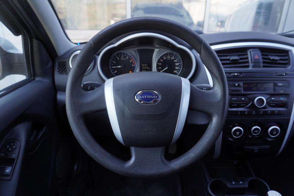 Datsun on-DO I Ульяновск  - изображение 13