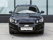 Chevrolet Aveo II Екатеринбург  - изображение 29