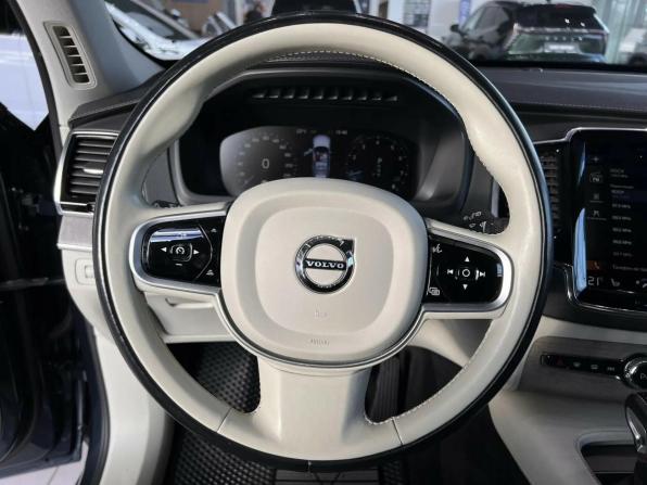 Volvo XC90 II Рестайлинг 1 с пробегом 2020 года, цена 5 295 000 рублей, 78439 км, внедорожник, Автокод Объявления