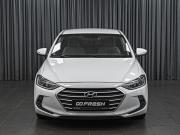 Hyundai Elantra VI (AD) Ставрополь  - изображение 25