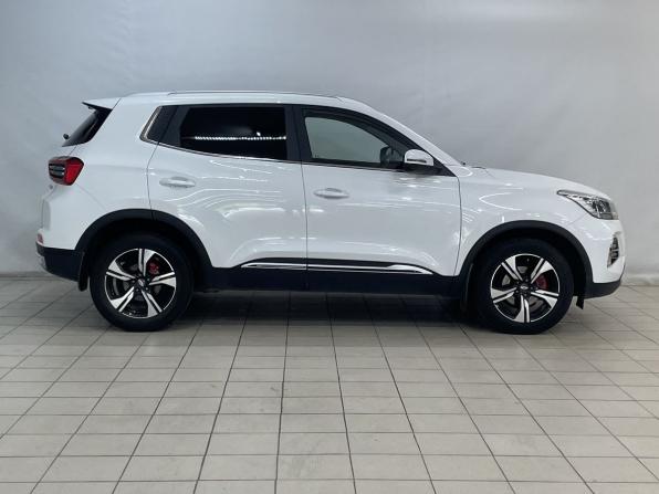 Chery Tiggo 4 Pro I с пробегом 2022 года, цена 1 484 000 рублей, 82517 км, внедорожник, Автокод Объявления