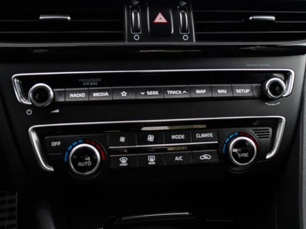 Kia Optima IV Рестайлинг с пробегом 2020 года, цена 2 490 000 рублей, 88186 км, седан, Автокод Объявления