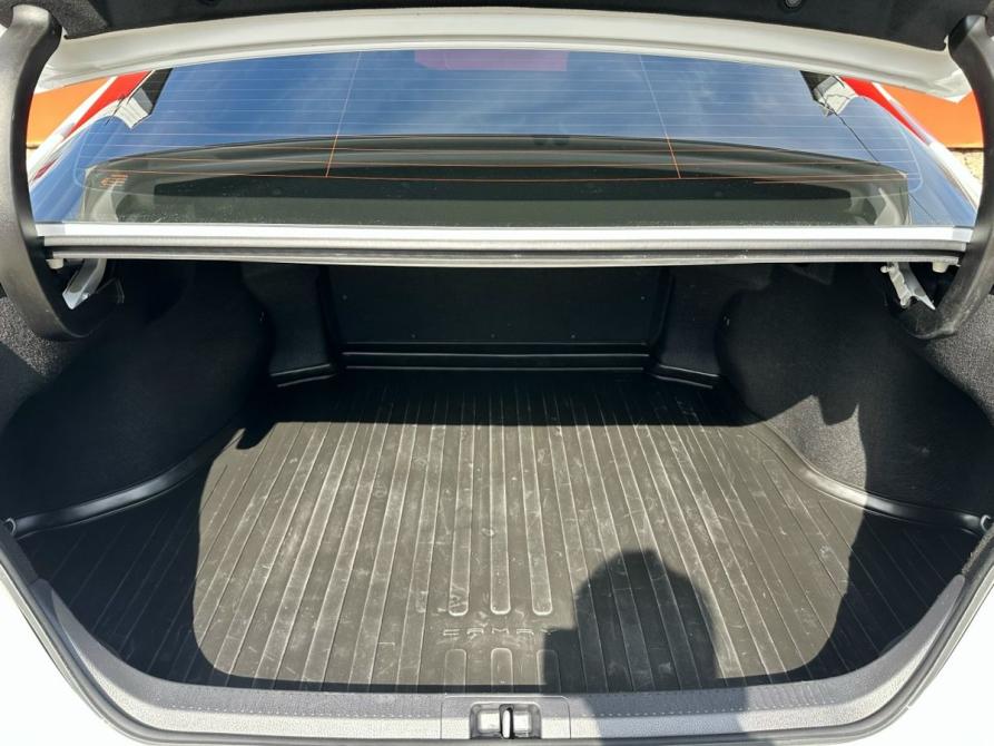 Toyota Camry VIII (XV70) Пермь  - изображение 9