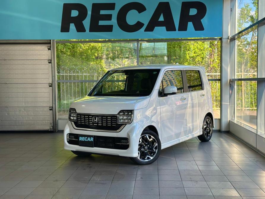 Honda N-WGN II Санкт-Петербург  - изображение 39