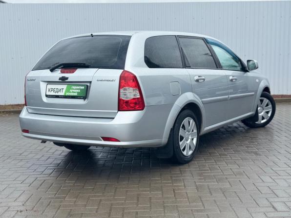 Chevrolet Lacetti I с пробегом 2011 года, цена 695 000 рублей, 82892 км, универсал, Автокод Объявления