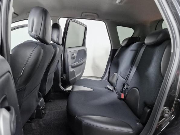 Nissan Note I Рестайлинг с пробегом 2013 года, цена 626 000 рублей, 178032 км, хэтчбек, Автокод Объявления