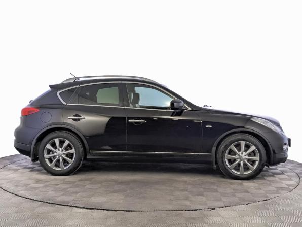 Infiniti EX I (J50) с пробегом 2012 года, цена 1 720 000 рублей, 121963 км, внедорожник, Автокод Объявления