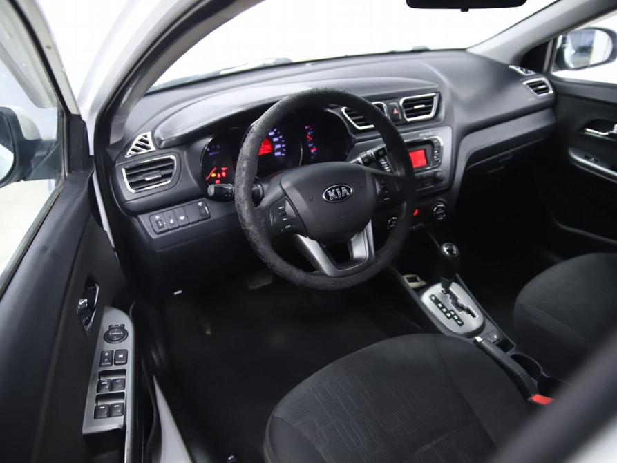 Kia Rio III Уфа  - изображение 9