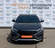 Lada (ВАЗ) Vesta I Рестайлинг (NG) Крым  - изображение 19