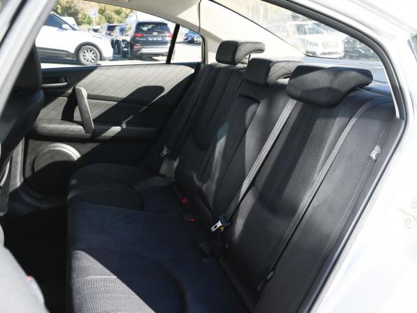 Mazda 6 II (GH) с пробегом 2007 года, цена 739 000 рублей, 327500 км, седан, Автокод Объявления