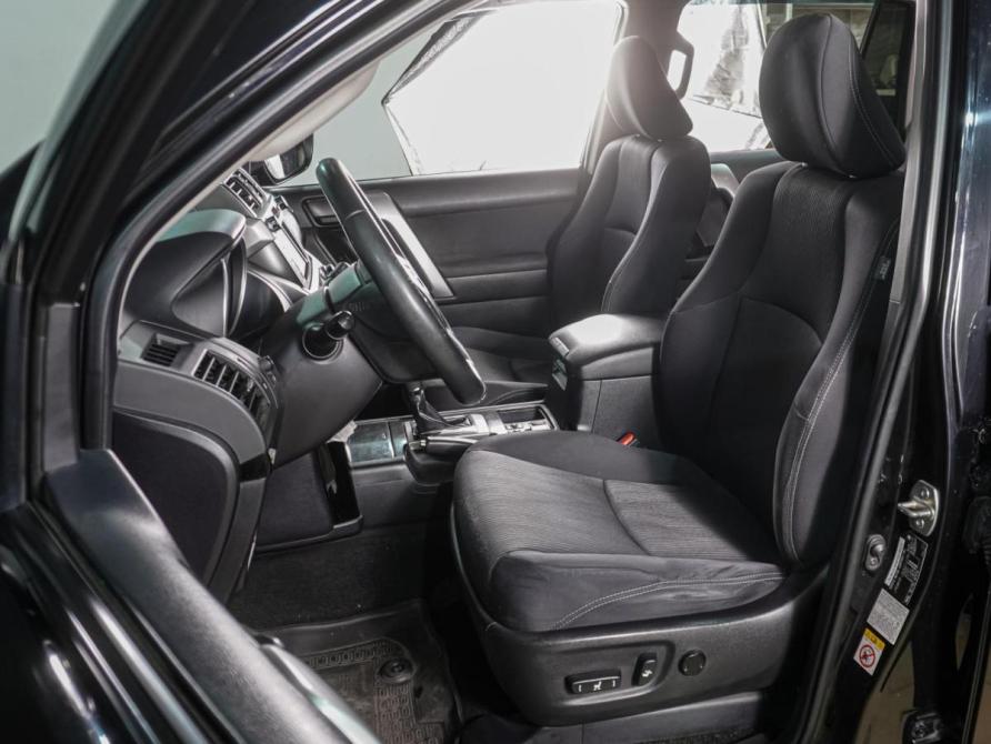 Toyota Land Cruiser Prado 150 Series Рестайлинг 1 Воронеж  - изображение 10