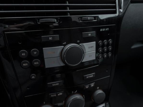 Opel Astra H с пробегом 2007 года, цена 430 000 рублей, 245049 км, хэтчбек, Автокод Объявления