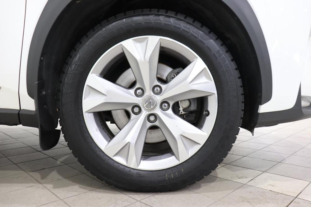 Lexus NX I Иркутск  - изображение 13