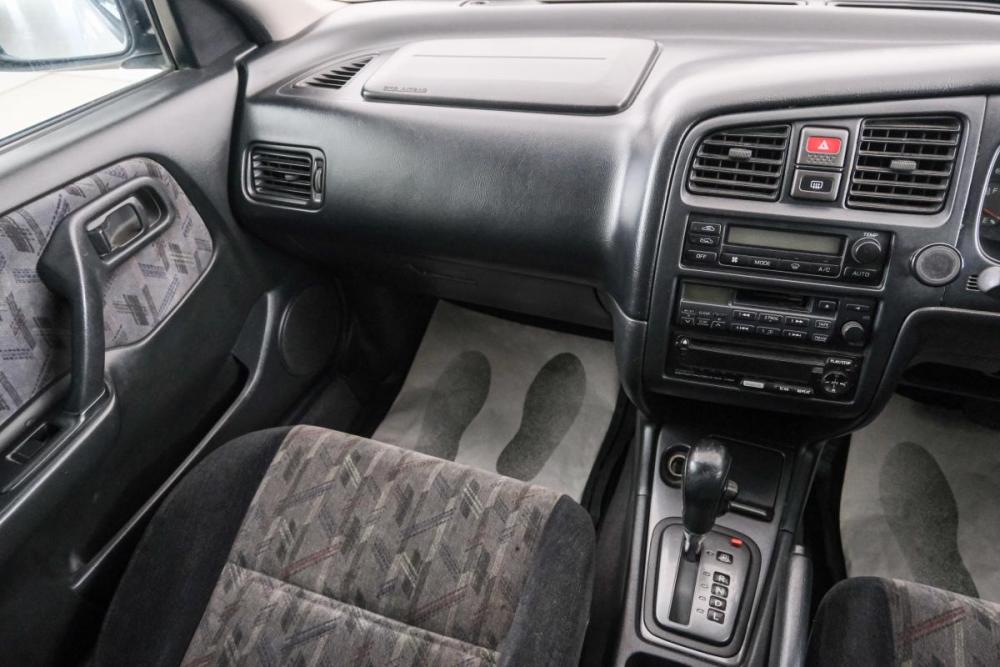 Nissan Primera II (P11) Рестайлинг Красноярск  - изображение 12