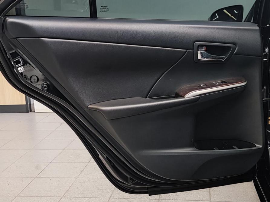 Toyota Camry VII (XV50) Рестайлинг 2 Барнаул  - изображение 35