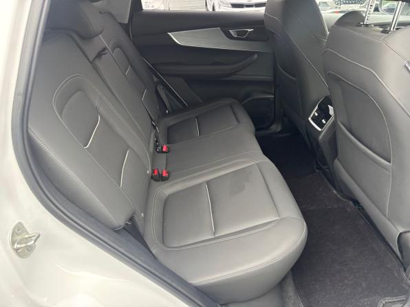 Chery Tiggo 7 Pro Max I с пробегом 2023 года, цена 1 698 000 рублей, 46000 км, внедорожник, Автокод Объявления