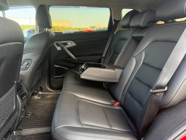 Geely Atlas I с пробегом 2020 года, цена 1 515 000 рублей, 123716 км, внедорожник, Автокод Объявления