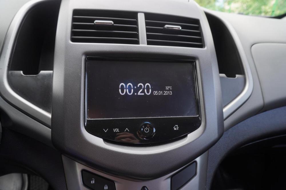 Chevrolet Aveo II Ульяновск  - изображение 14