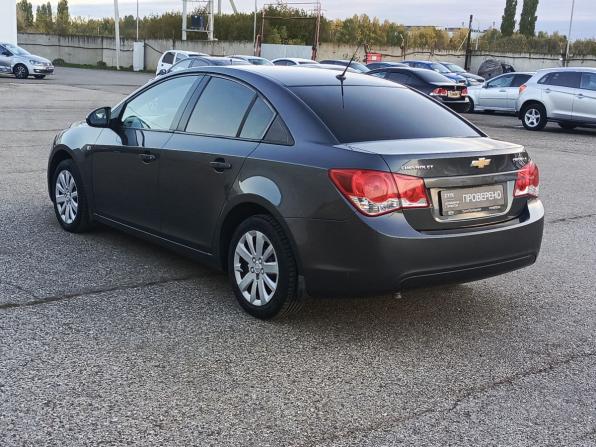 Chevrolet Cruze I с пробегом 2010 года, цена 585 000 рублей, 174000 км, седан, Автокод Объявления