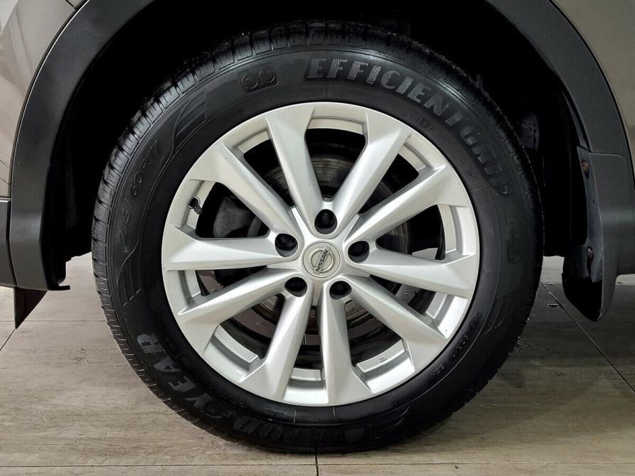 Nissan Qashqai II Москва  - изображение 15