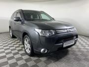 Mitsubishi Outlander III Рестайлинг Москва  - изображение 22