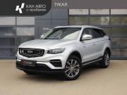 Geely Atlas Pro Казань  - изображение 16