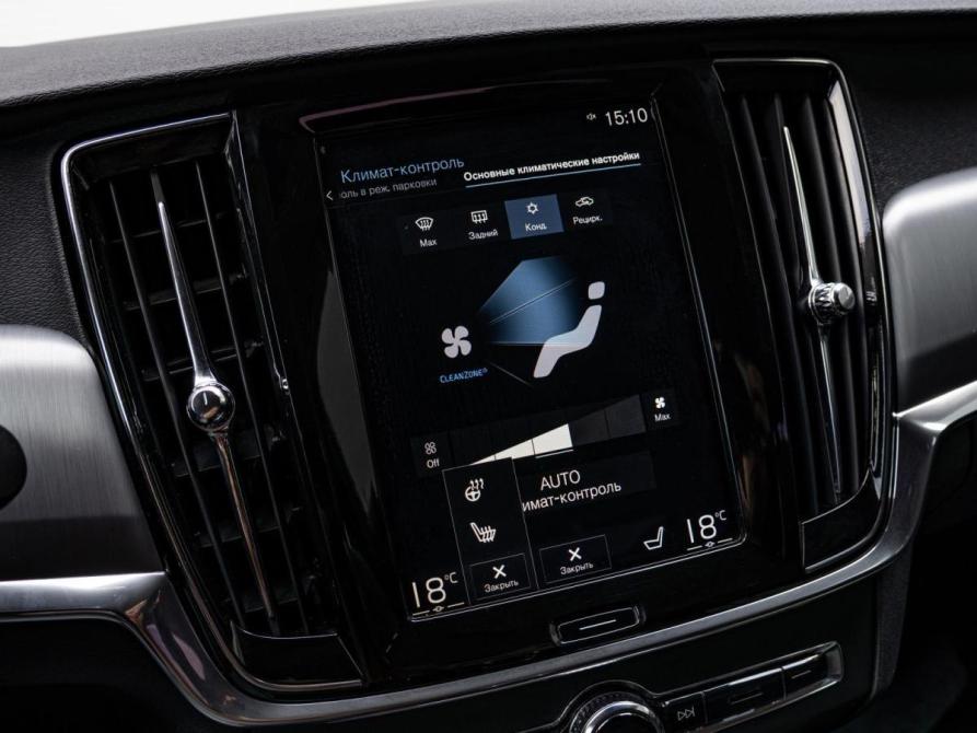 Volvo S90 II Краснодар  - изображение 13