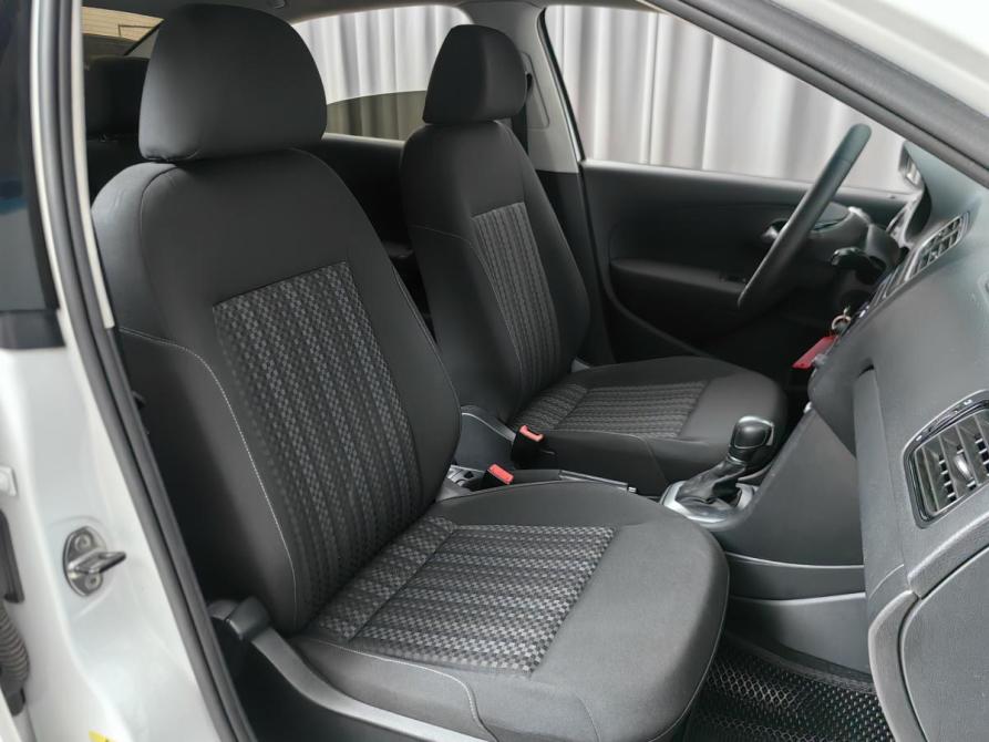 Volkswagen Polo V Рестайлинг Подольск  - изображение 7