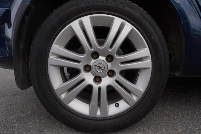 Opel Astra H Рестайлинг с пробегом 2007 года, цена 495 000 рублей, 159933 км, хэтчбек, Автокод Объявления