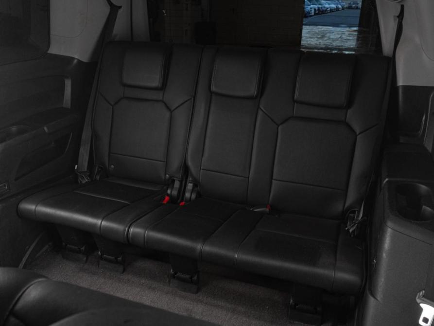 Honda Pilot II Тюмень  - изображение 12
