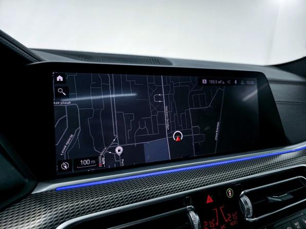 BMW X6 III (G06) с пробегом 2020 года, цена 8 500 000 рублей, 71130 км, внедорожник, Автокод Объявления