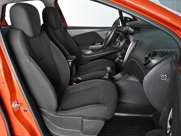 Renault Kaptur I с пробегом 2018 года, цена 1 629 000 рублей, 28647 км, внедорожник, Автокод Объявления