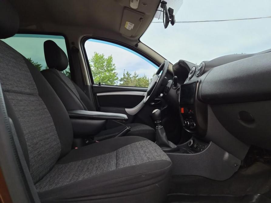 Renault Duster I Саратов  - изображение 35