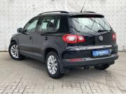 Volkswagen Tiguan I Рестайлинг Тамбов  - изображение 24