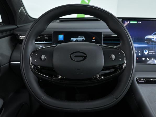 GAC Trumpchi S7 I с пробегом 2026 года, цена 5 100 000 рублей, 3920 км, внедорожник, Автокод Объявления