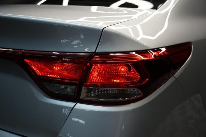 Kia Rio IV с пробегом 2020 года, цена 1 450 000 рублей, 183000 км, седан, Автокод Объявления