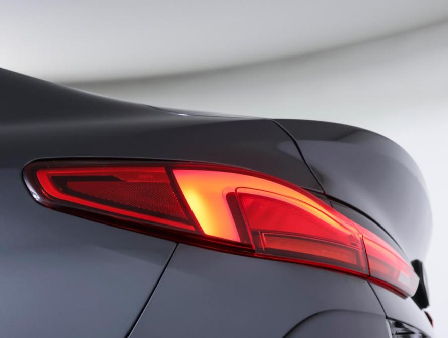 BMW 2 серии F44 Москва  - изображение 21