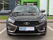 Lada (ВАЗ) Vesta I Ярославль  - изображение 19
