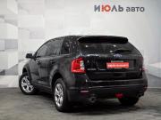 Ford Edge I Рестайлинг Екатеринбург  - изображение 26