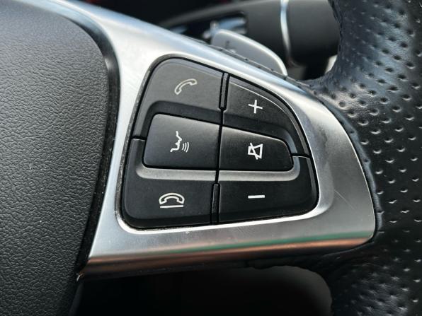 Mercedes-Benz C-Класс IV (W205) с пробегом 2015 года, цена 2 388 000 рублей, 132693 км, седан, Автокод Объявления